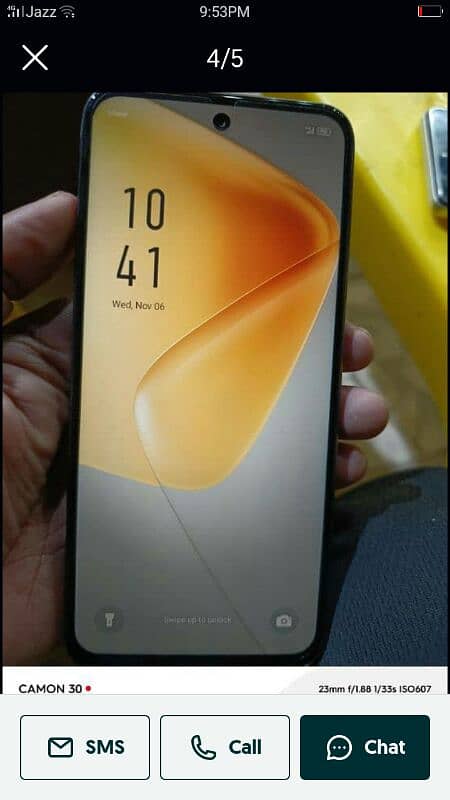 infinix hot 50i 1