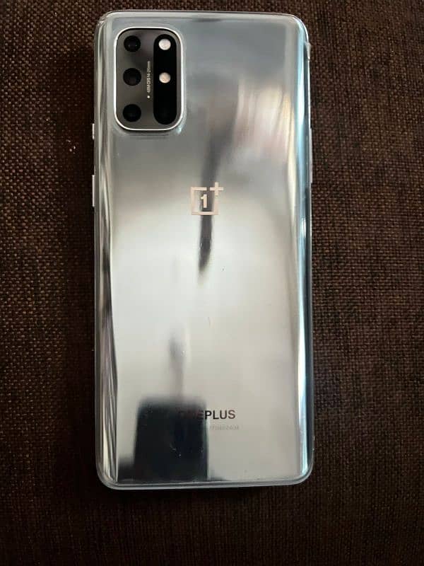 OnePlus 8T 12 GB 256 GB 2