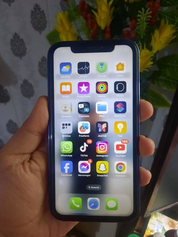 iphone 13 pro 7 din ki garantee k saath 1