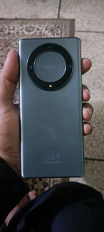 huawei x9a 0