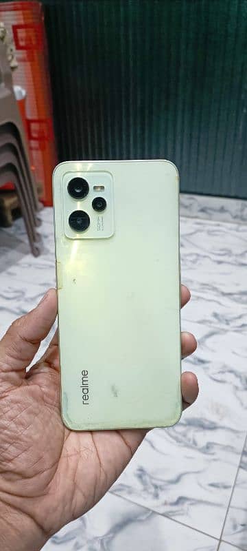 Realme C35 2