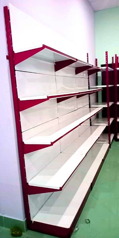 wall rack|Gondola rack|store rack|bakery wall rack 3