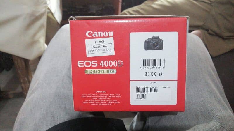 canon Eos 400d 0