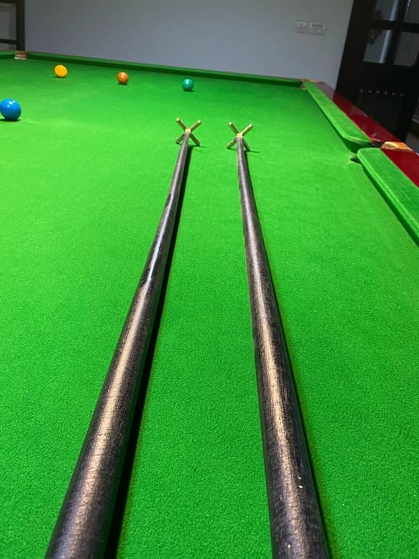 SNOOKER TABLE FOR SALE!!! 5