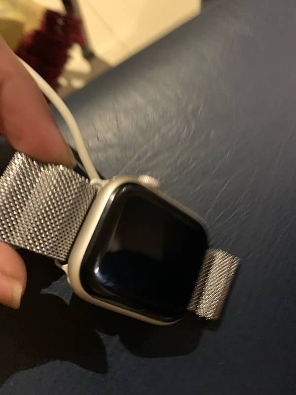 Apple Watch Series 7 -45 mm 3