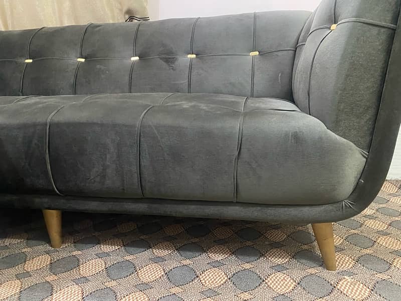 5 sitter Sofa sét for Sale 0