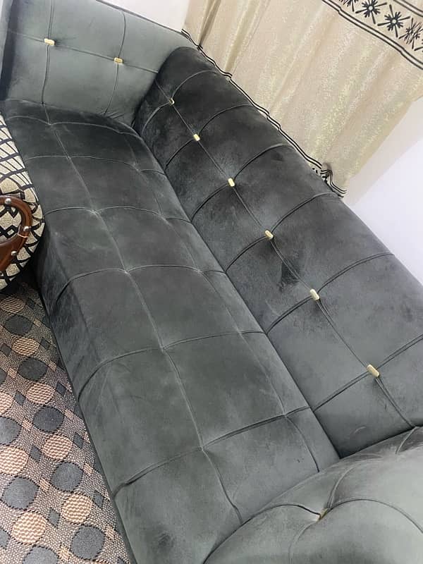 5 sitter Sofa sét for Sale 1