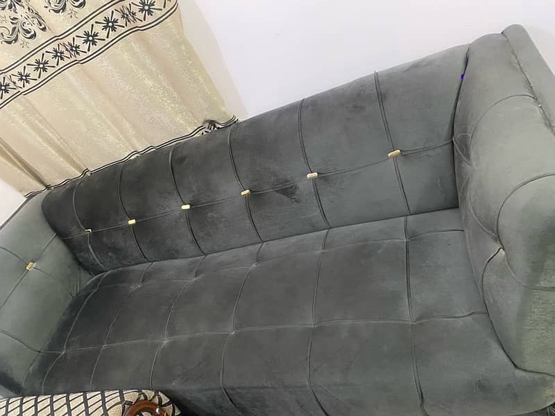 5 sitter Sofa sét for Sale 2