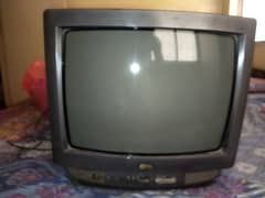 Used LG TV