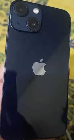 iPhone 13 mini 256 Gb نونnon pta whatsapp 03451416887