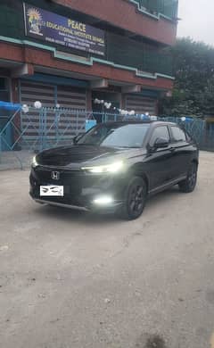 Honda HR-V VTI-S 2023