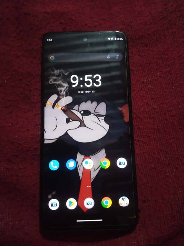 Motorola 5g ace condition 10/10 6 128 non pta 0