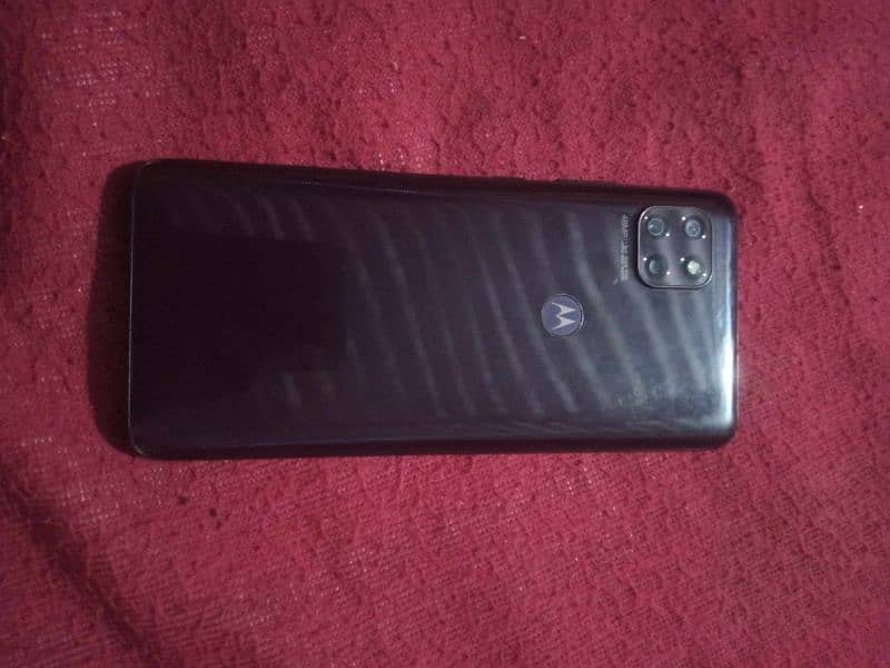 Motorola 5g ace condition 10/10 6 128 non pta 1