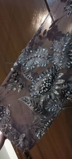 Wedding dress, 3 piece formal.