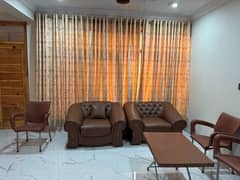 Beautiful large size House or Rent on Police Officers Colony Road