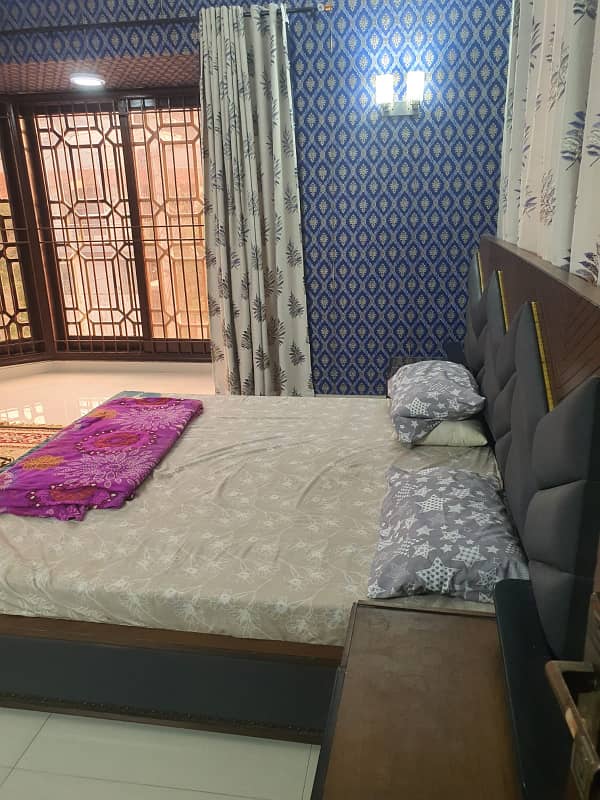 Bungalow for Rent - In DHA Phase 5 ( 500 Sqyd ) 13