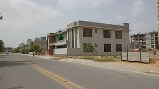 Precinct 1 Near Main Entrance of Bahria Town (Plot FOR SALE)