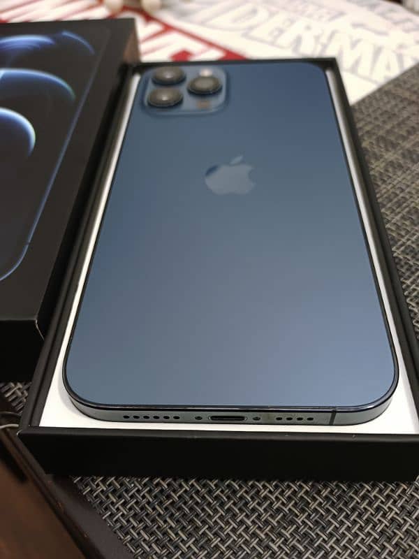 iPhone 12 Pro Max PTA Approve 3