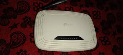 Tplink Router