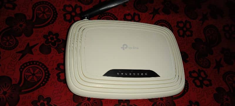 Tplink Router 0