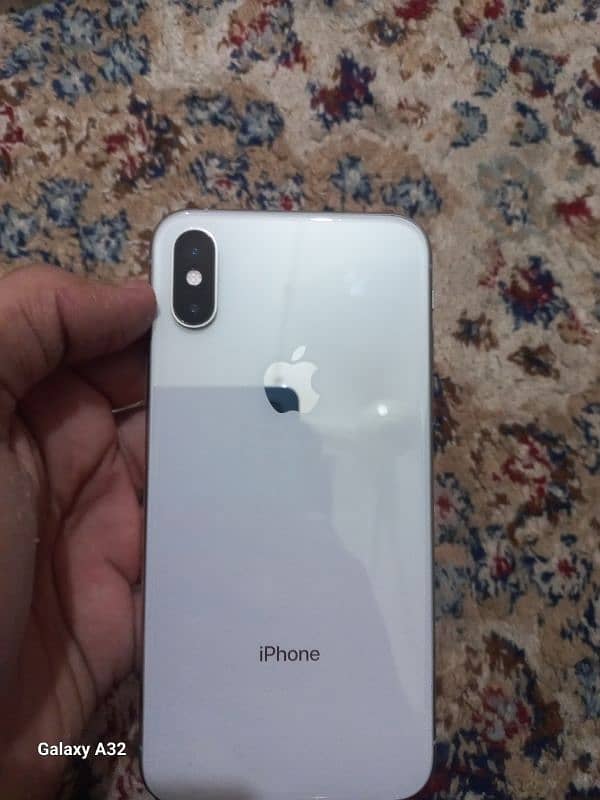 iphone xs 64 gb 0