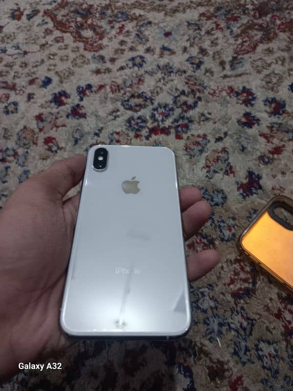 iphone xs 64 gb 4