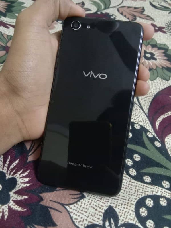 vivo y 83 3