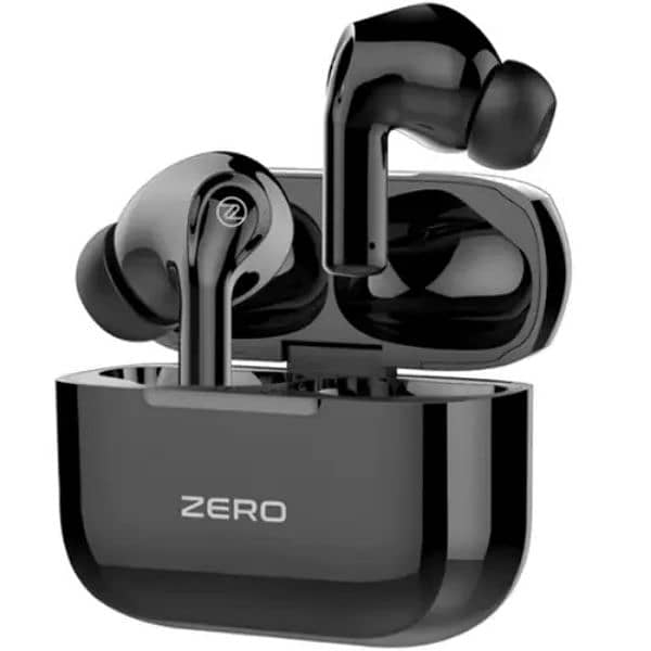 Zero AURA Earbuds Warranty 5months 6