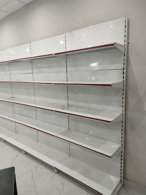 Racks/super store racks/industrial racks/pharmacy racks 16