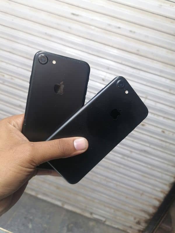 I phone 7. . . . I phone 8. . . I phone 7. . available non pta 1