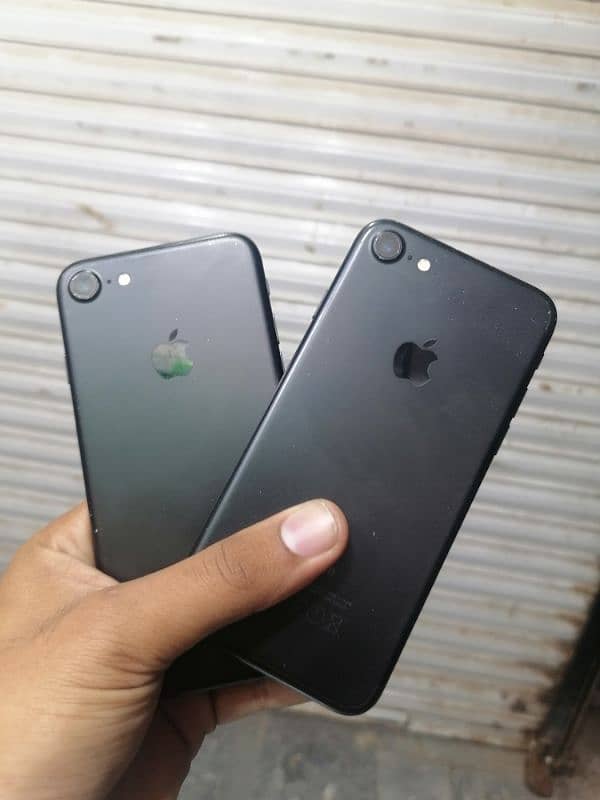 I phone 7. . . . I phone 8. . . I phone 7. . available non pta 2