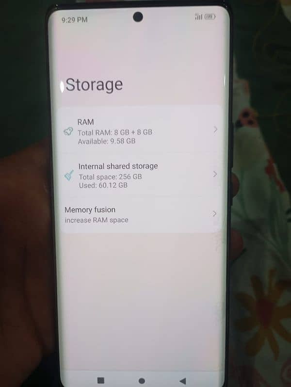 Sparkx Edge 20 Pro 1