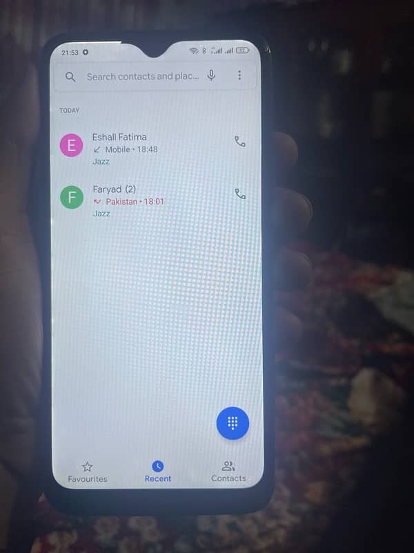 Redmi 8 ha dual sim official pta approved ha 0