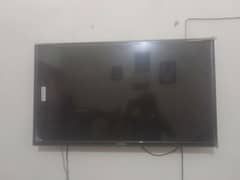 samsung smart led 43inches