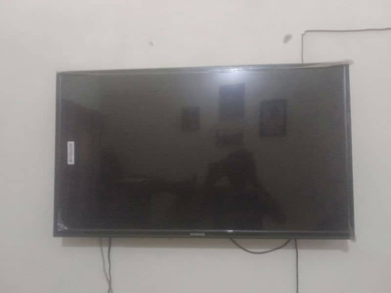 samsung smart led 43inches 0