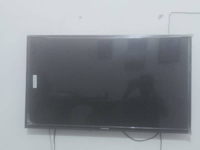 samsung smart led 43inches 1