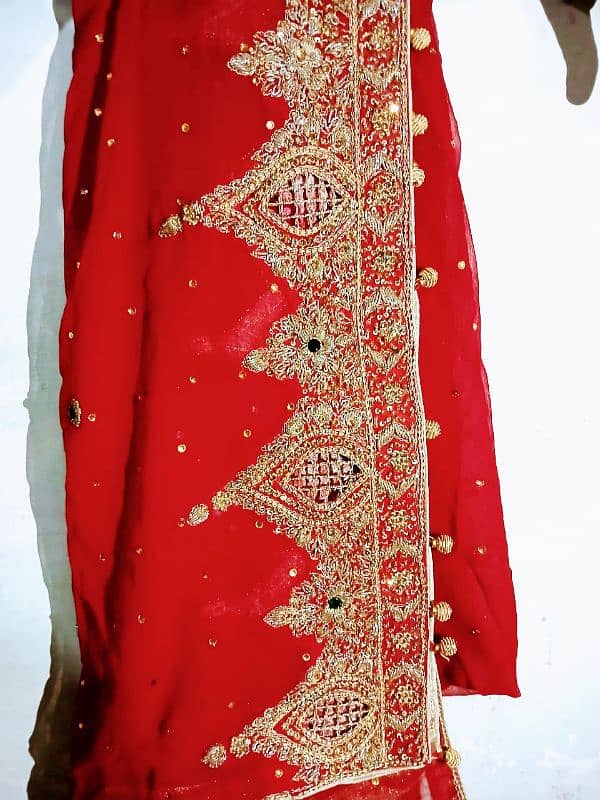 Bridal dress | wedding dress | bridal lehnga | lehnga for sale 4