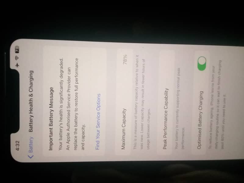 URGENT SEll  iPhone XSMAX 64GB Non PTA 3