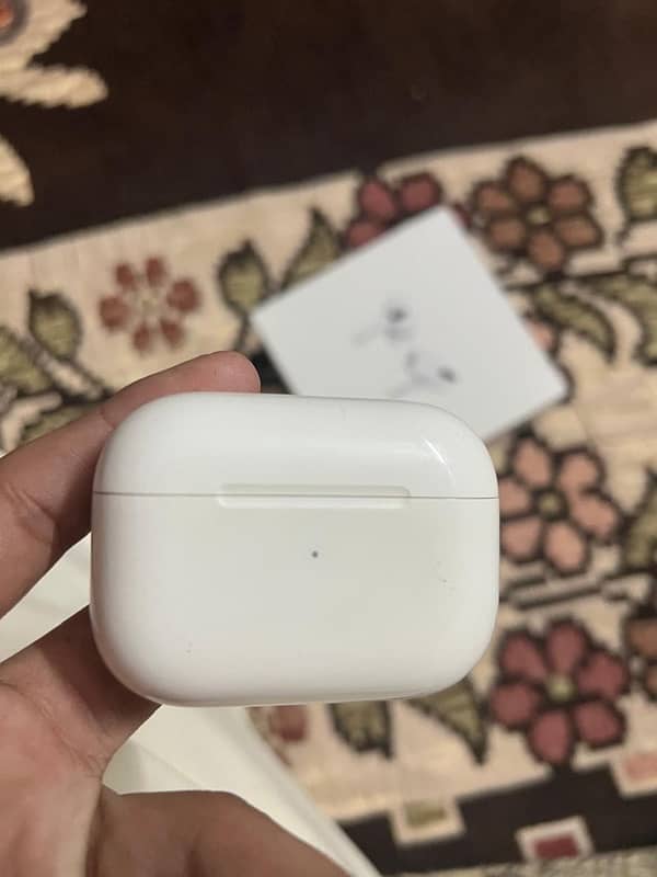 apple AirPods Pro 2 generation original 0