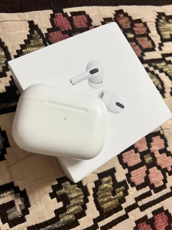 apple AirPods Pro 2 generation original 7