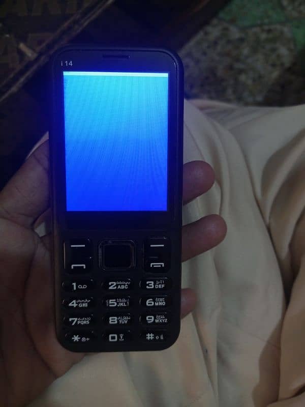 vgotel i14 keypad 4