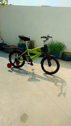 kids cycle