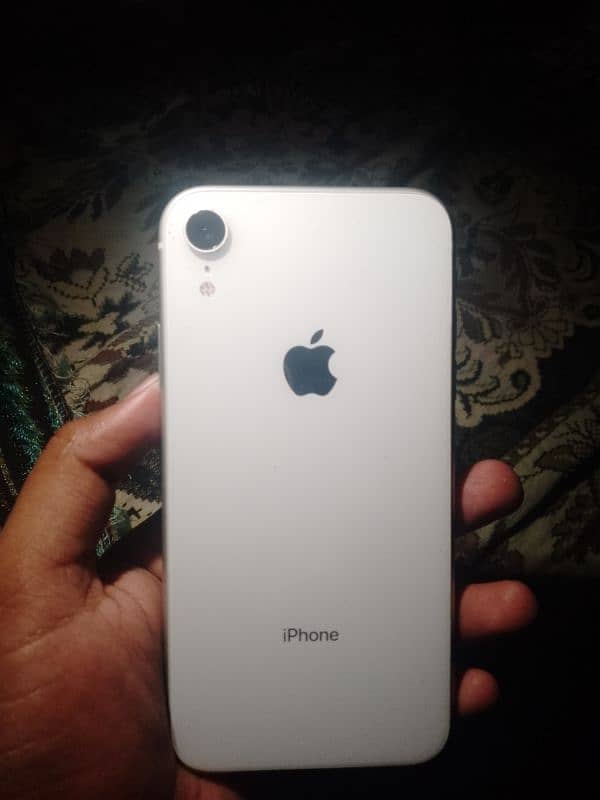 64gb 10/10 Condition NON PTA  Iphone XR 1