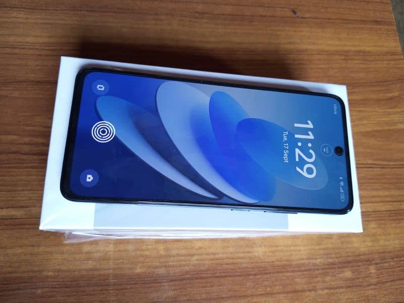 Oppo Reno 12f 256GB 0