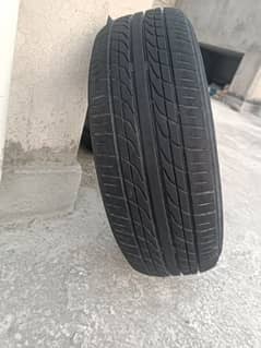 Yokohama tires for sale R14