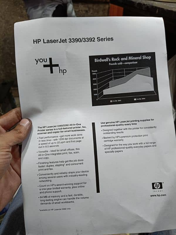 hp laserjet 3390/3392 2