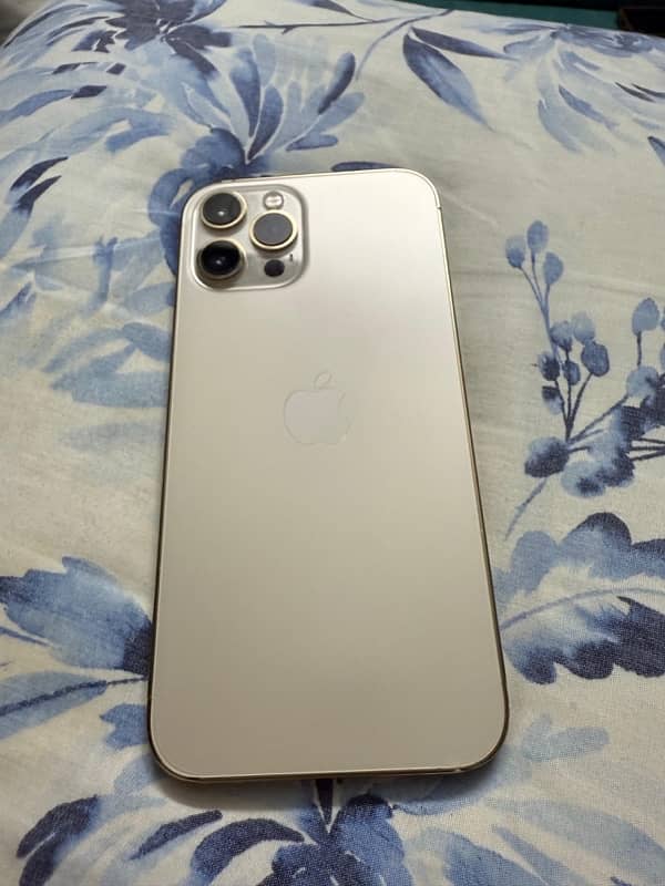 iphone 12 pro max non pta 256Gb factory unlock 0