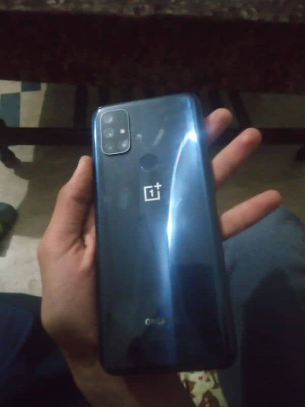 oneplus nord n 10 0