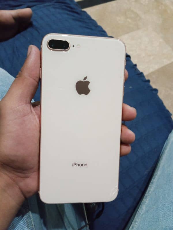 iphone 8 plus non pta 0