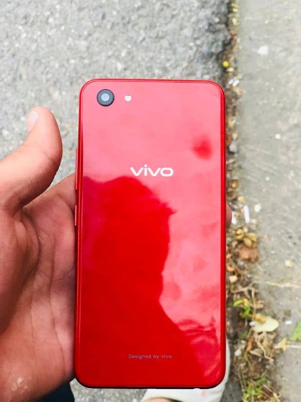 vivo y83 0